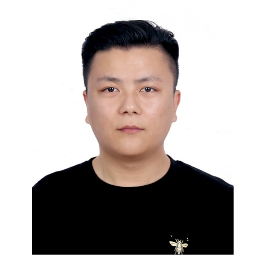 Xiang Han EboxMan