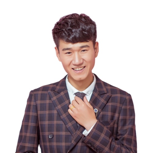 Xiang Han EboxMan